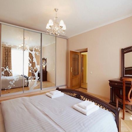 Myaparts B7 Apartment Liov Exterior foto