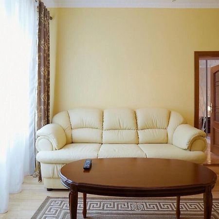 Myaparts B7 Apartment Liov Exterior foto