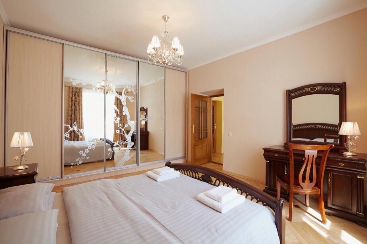 Myaparts B7 Apartment Liov Exterior foto