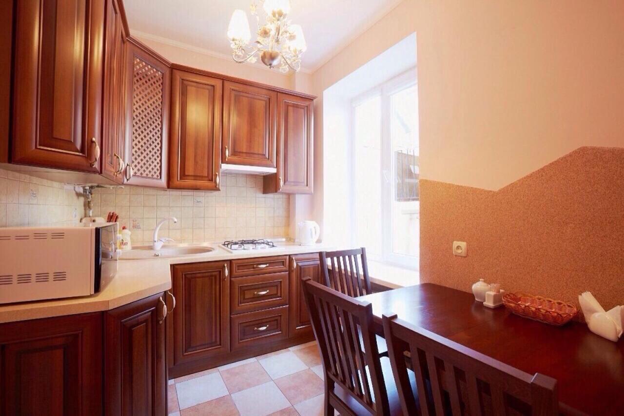 Myaparts B7 Apartment Liov Exterior foto