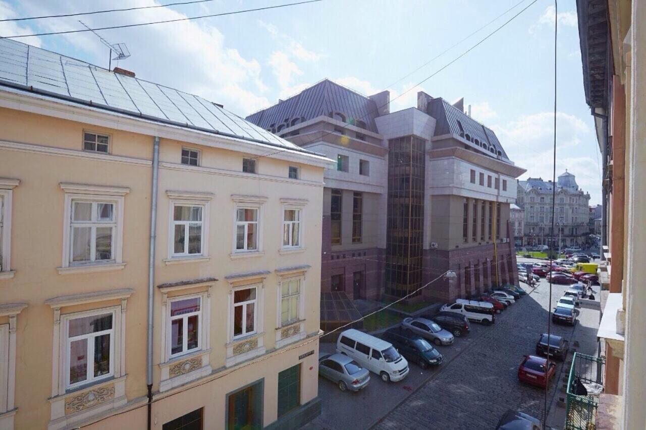 Myaparts B7 Apartment Liov Exterior foto